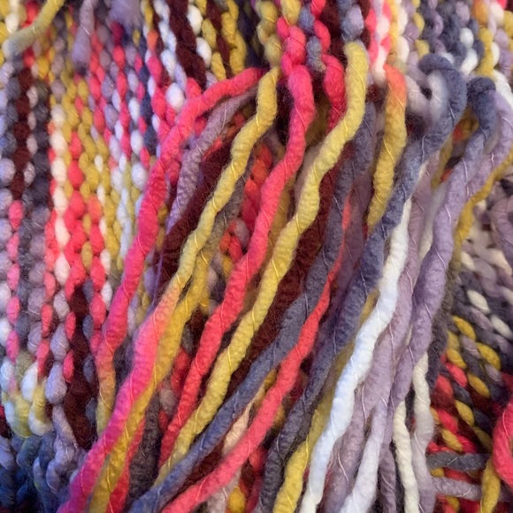 LAst 1‼️ Yarn Cable Knit Cardigan - Picture 5 of 6